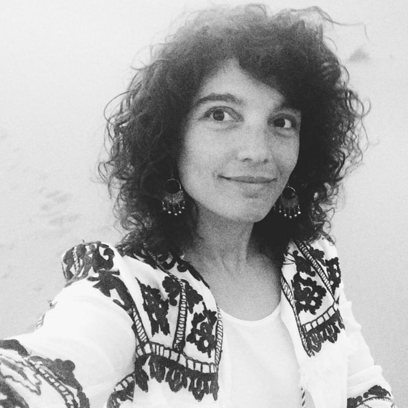 Isis Petroni
