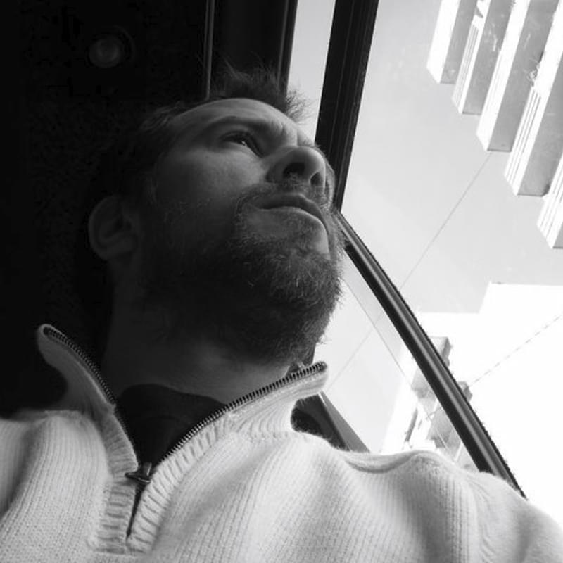 Marcos Nuñez