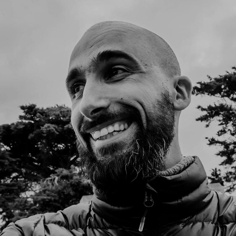 Sebastián Vecchi