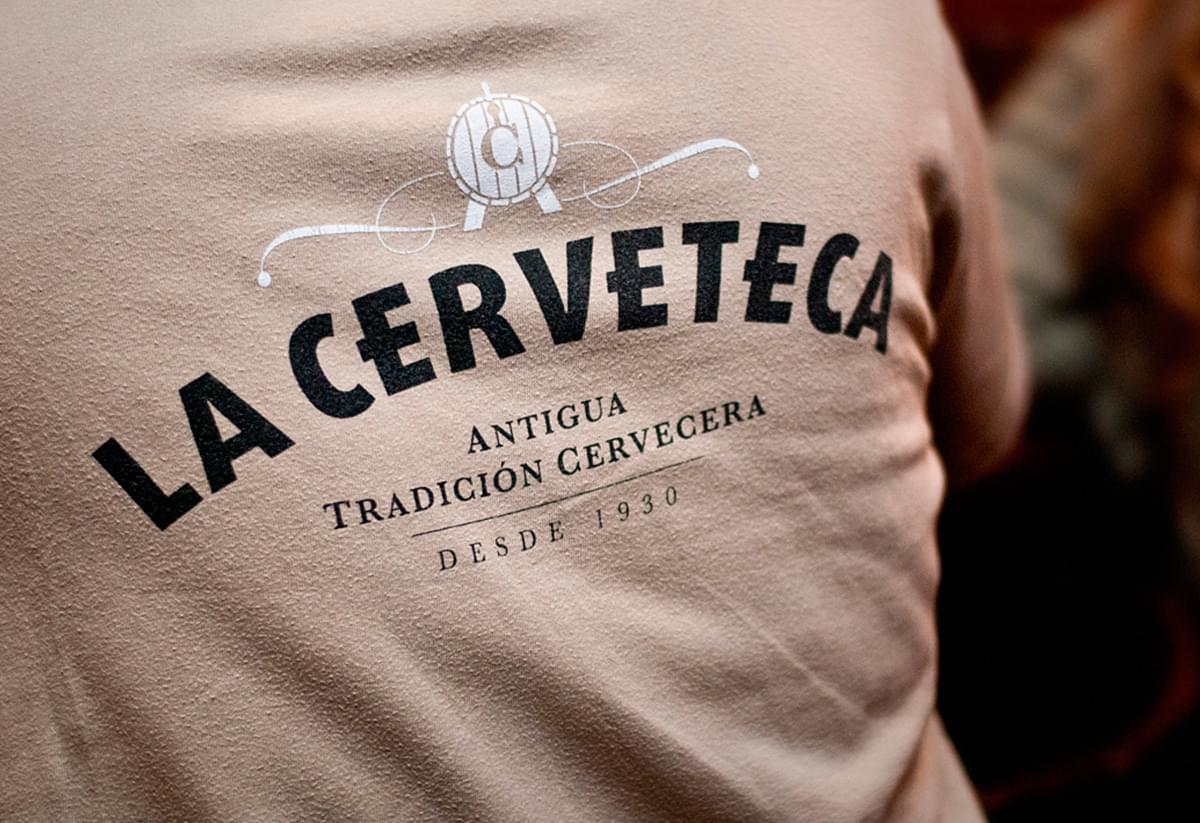 La Cerveteca