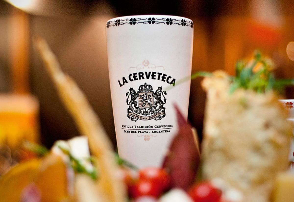 La Cerveteca