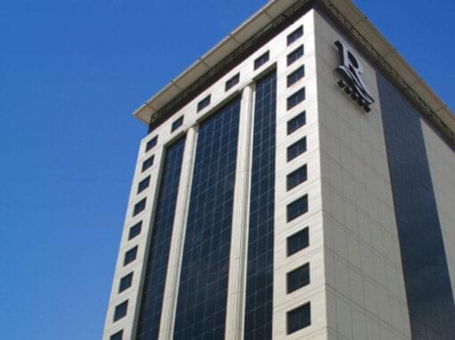 Ros Tower