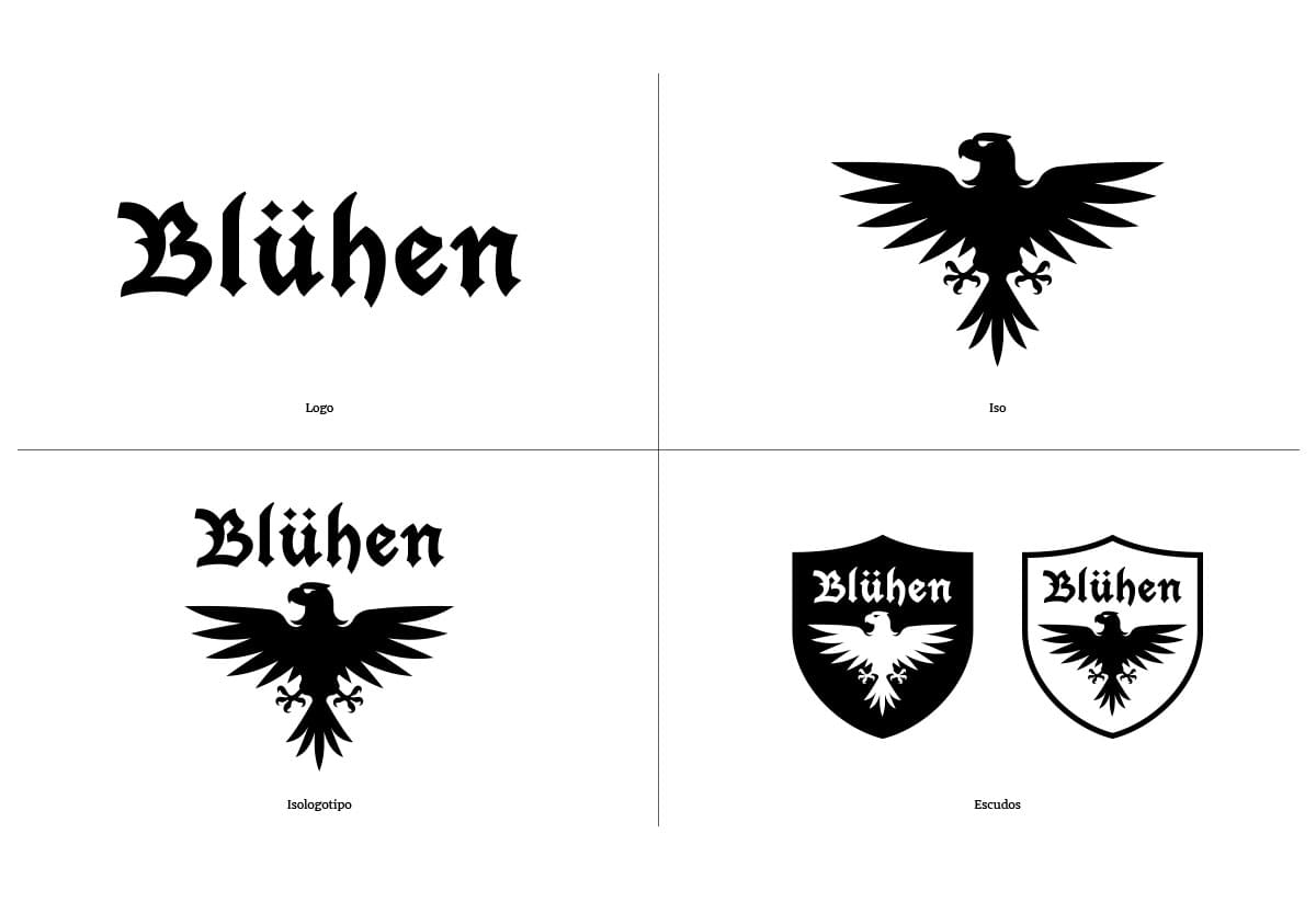 bluhen-set-marca