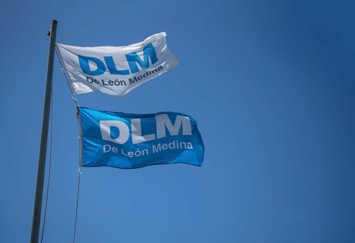 DLM---banderas