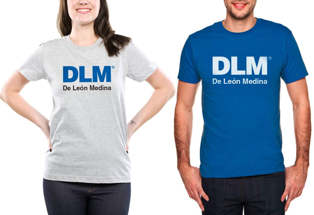 DLM---remeras