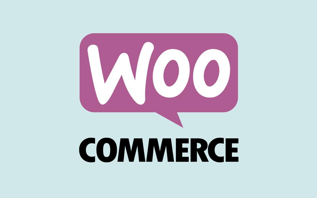 woocommerce