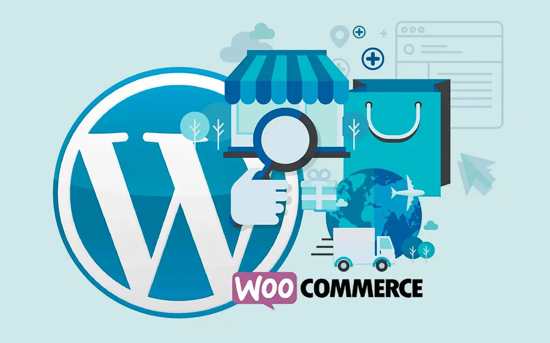 woocommerce