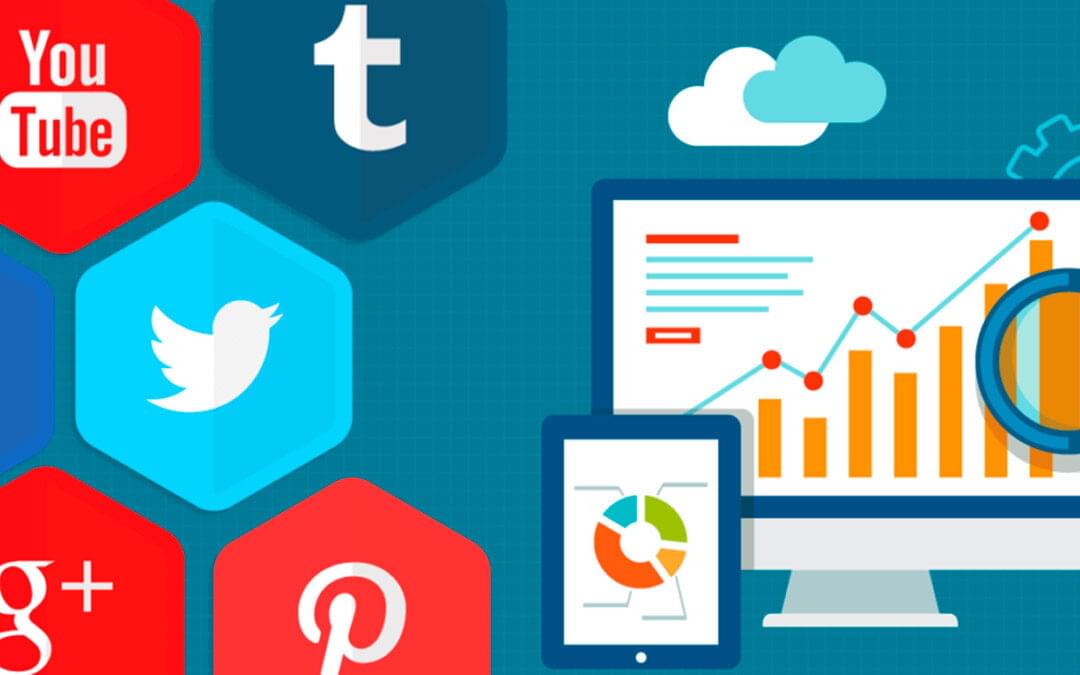 KPI en Social Media: 6 métricas para redes sociales