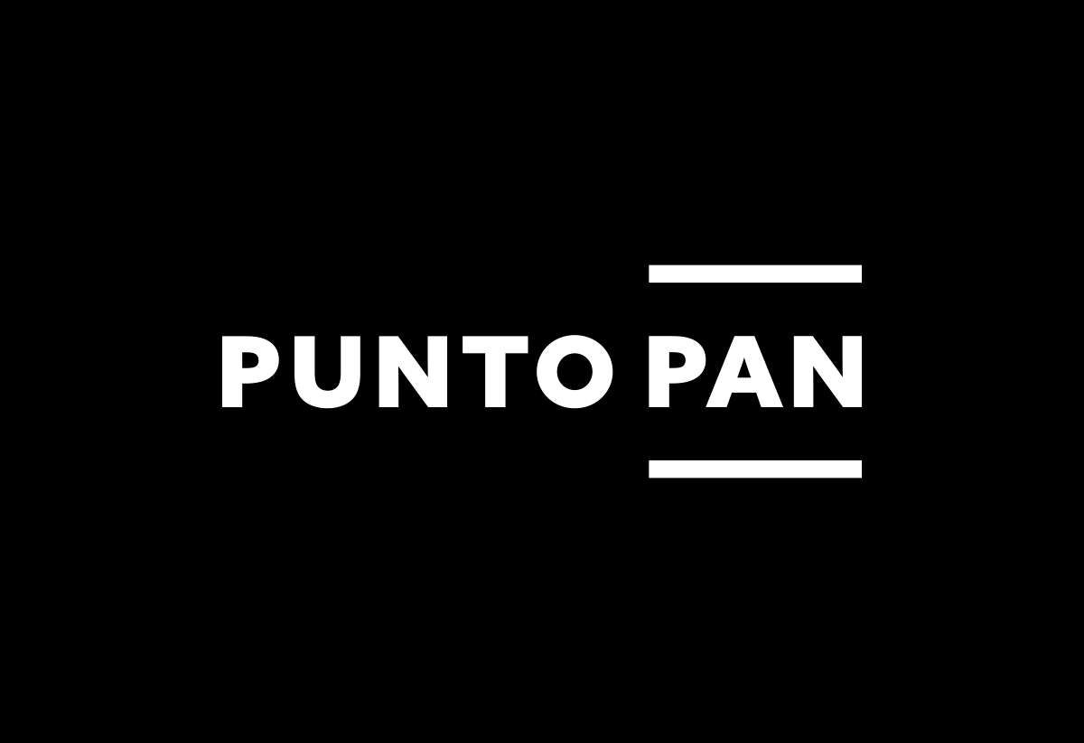 Branding Punto Pan