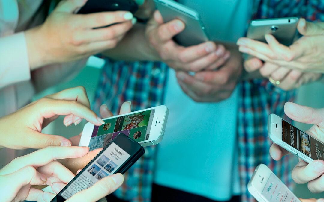 Qué es el Mobile First y cómo diseñar la web para mobile