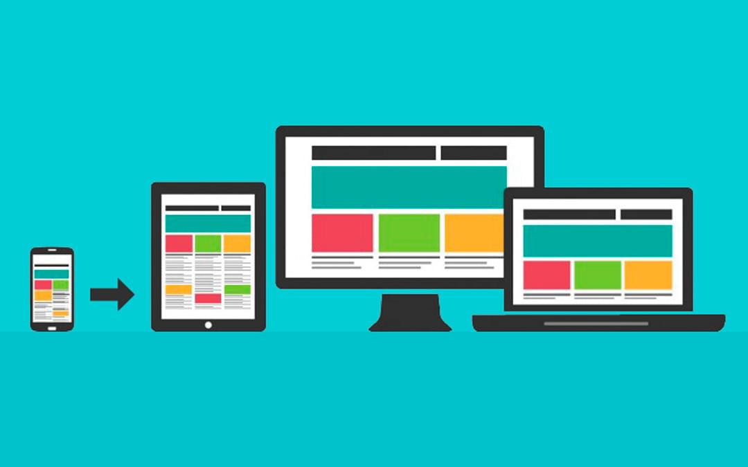 Qué es el Mobile First y cómo diseñar la web para mobile