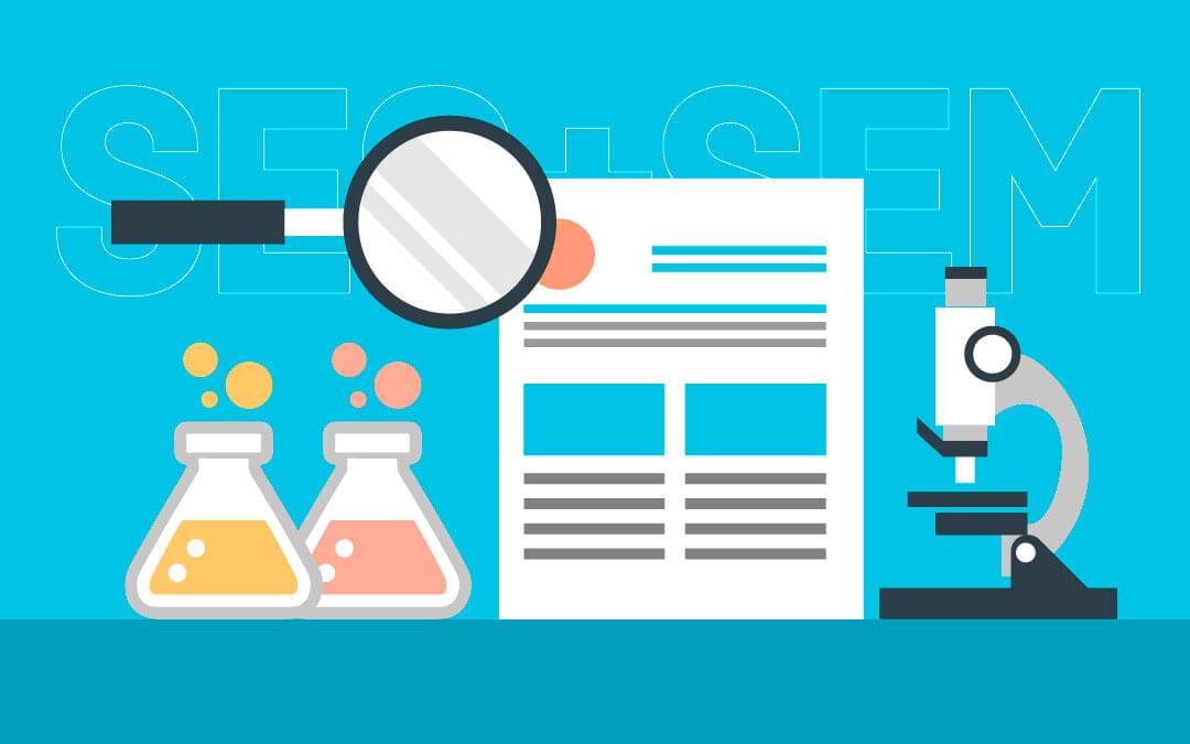 Posicionamiento SEM y SEO: Efectividad separada, éxito conjunto