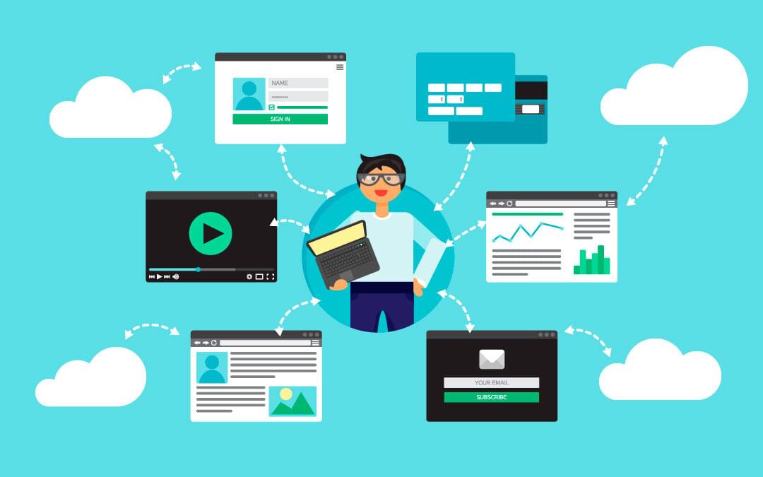 Motivos Para Que Tu Empresa Tenga Una Aplicación Web O De Escritorio