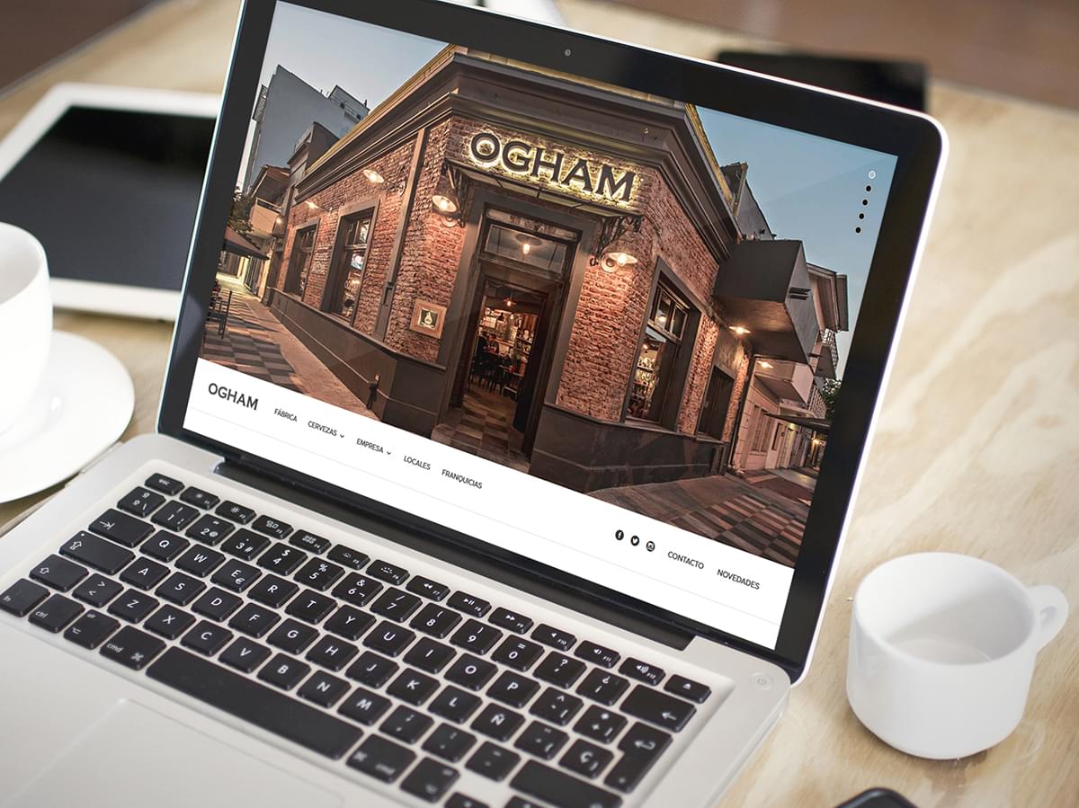 ogham