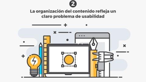 10 razones por las que rediseñar la página web puede salvar tu negocio