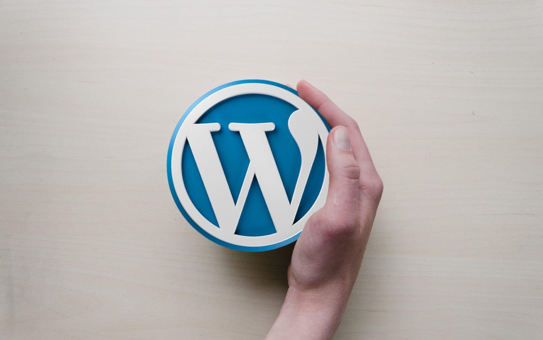 Crear una página web con WordPress es tu mejor opción