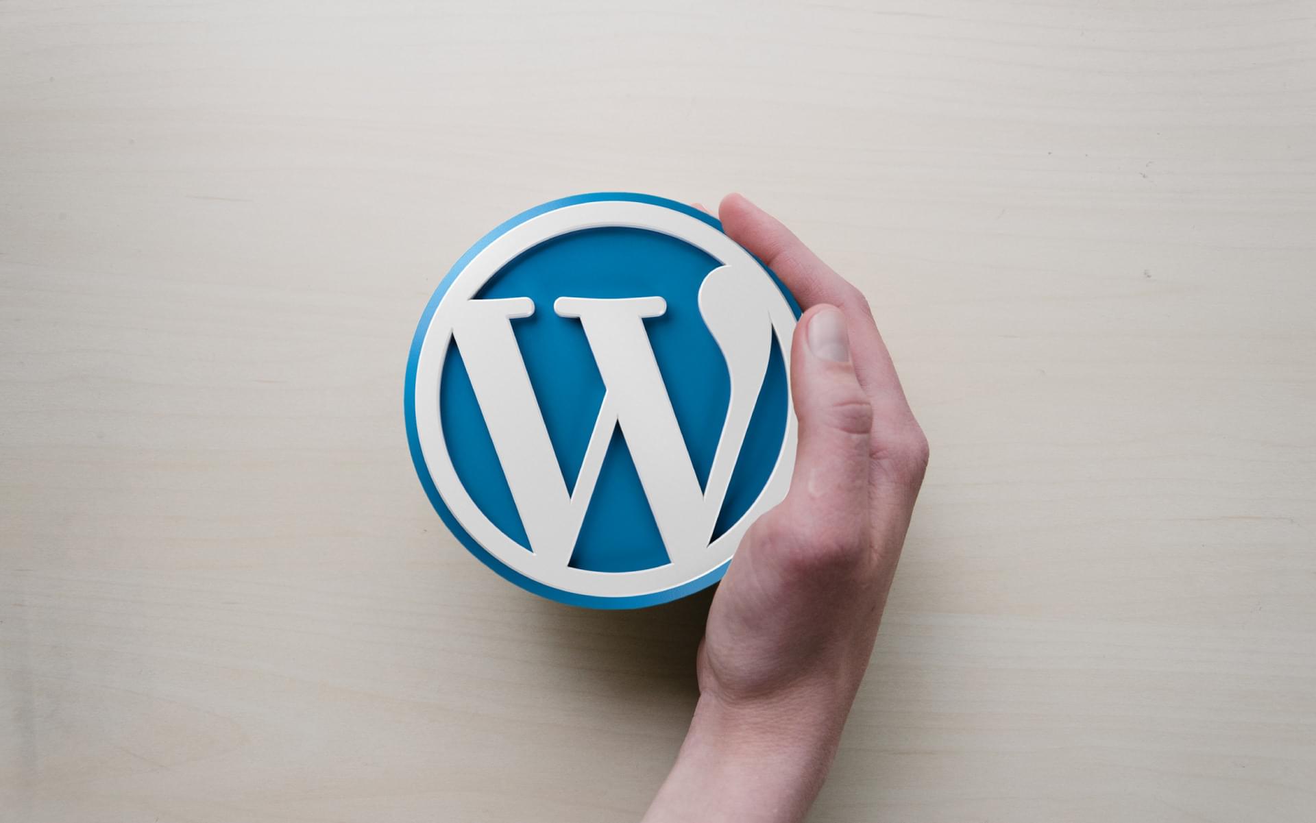 Por qué crear una página web con WordPress es tu mejor opción