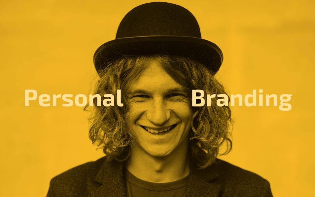 Personal Branding: 10 pasos para lograr una tremenda marca personal