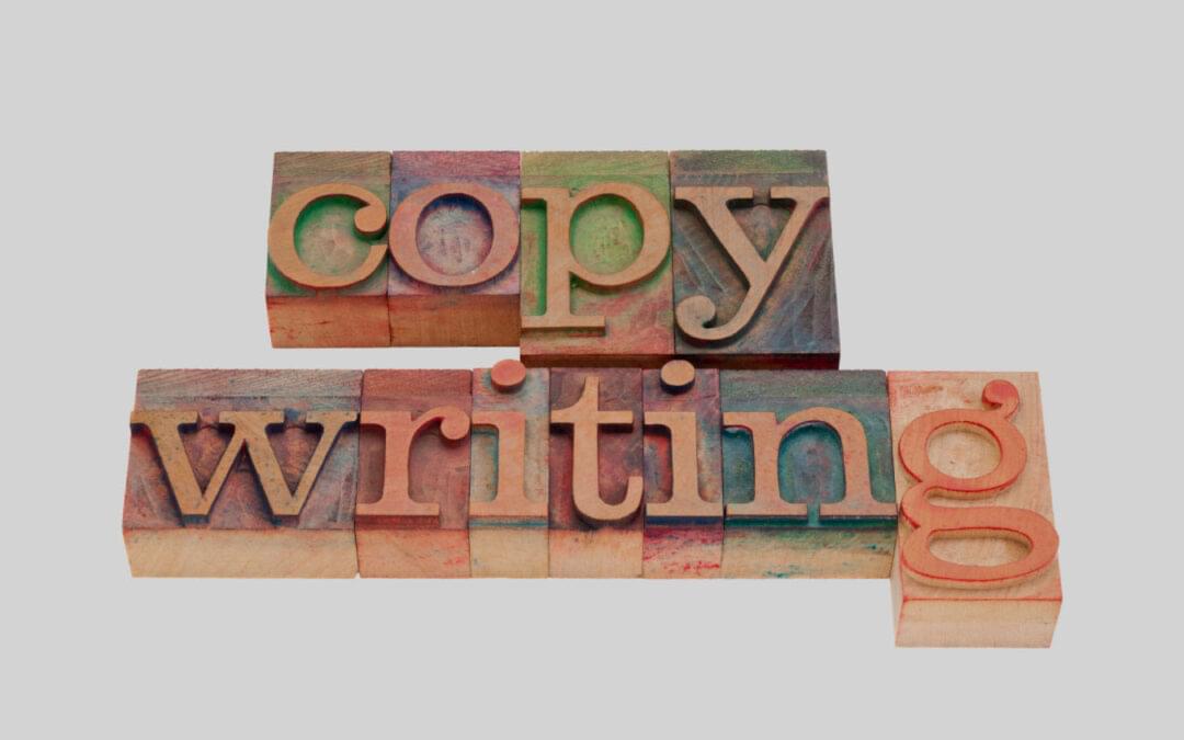 Copywriting para la web: la mejor técnica para vender por internet