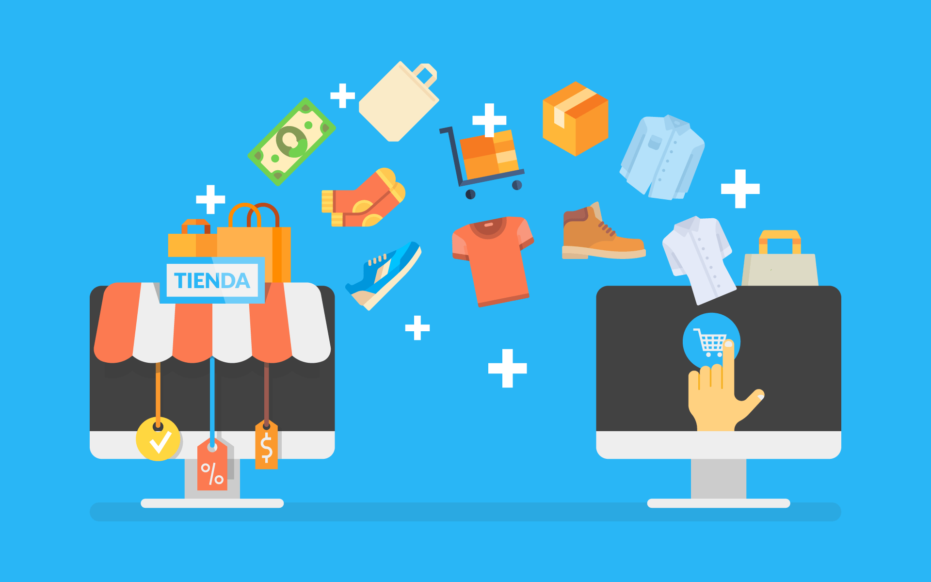 estrategias de Marketing para tu tienda online