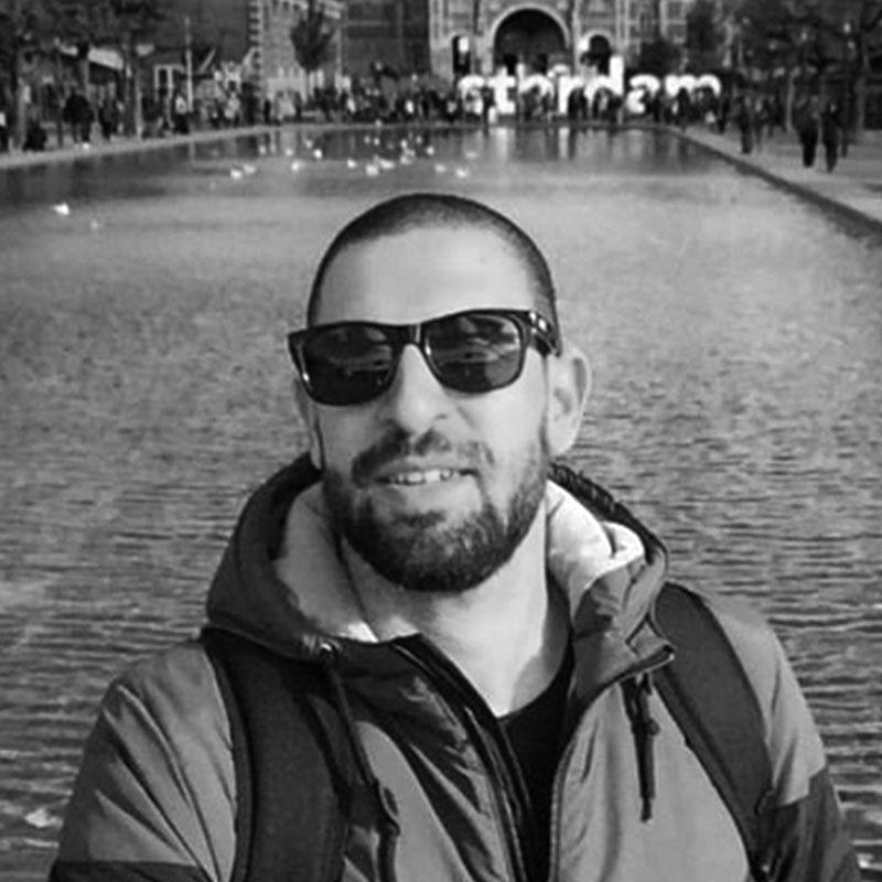 Federico Zingman