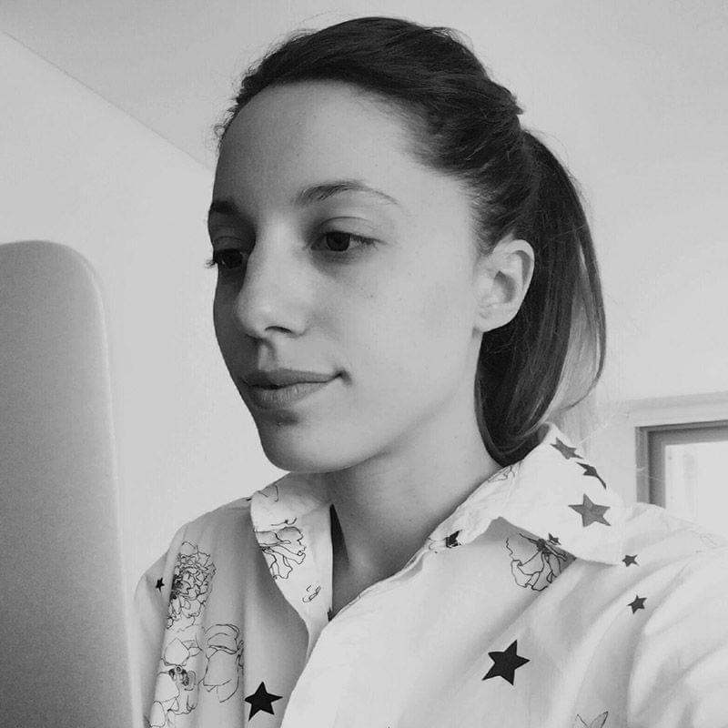 Lucía Laino