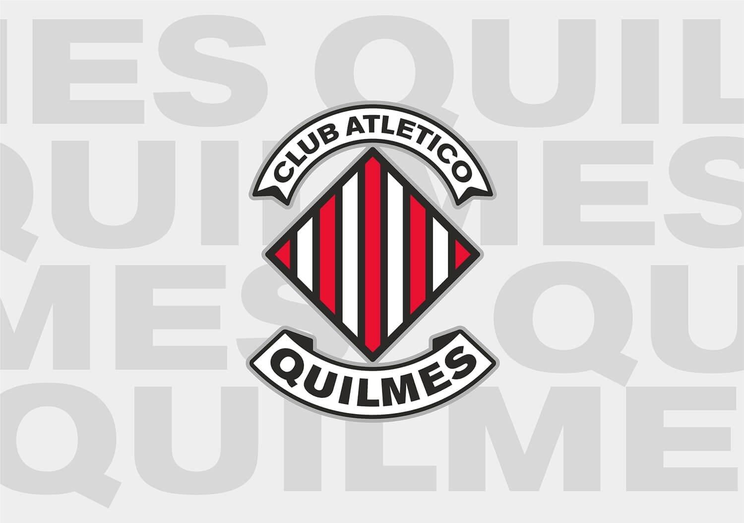 Quilmes Atletico Club, Brands of the World™