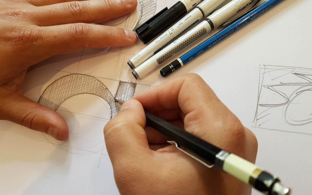 ¿La inteligencia artificial está desplazando a los diseñadores?