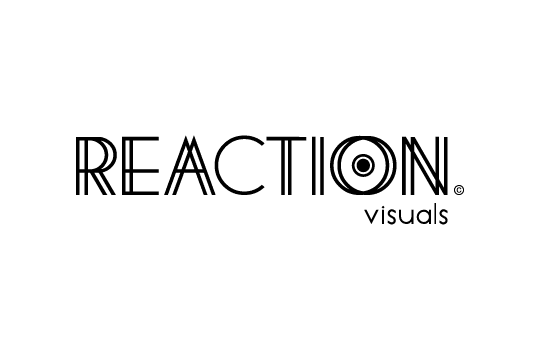 Reaction Visual