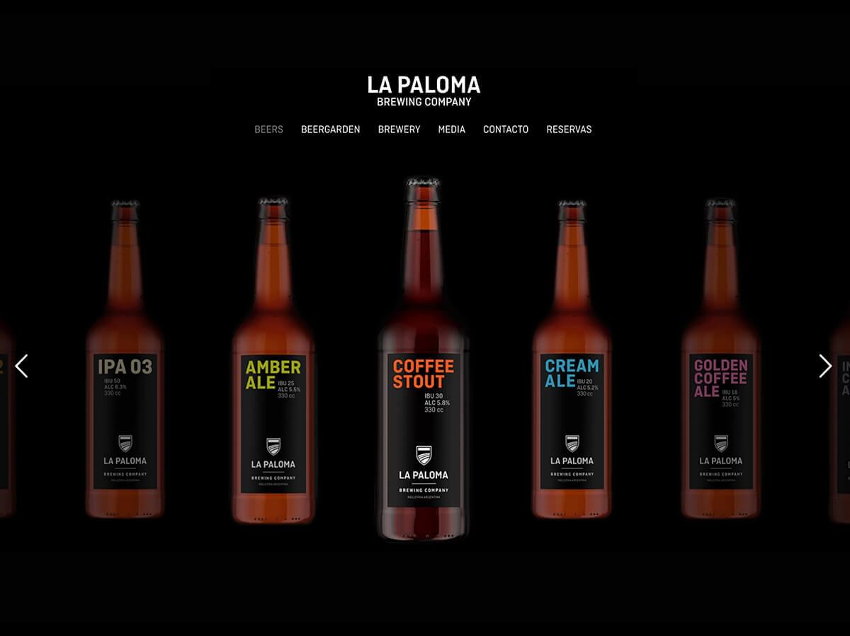 Cerveza Baum