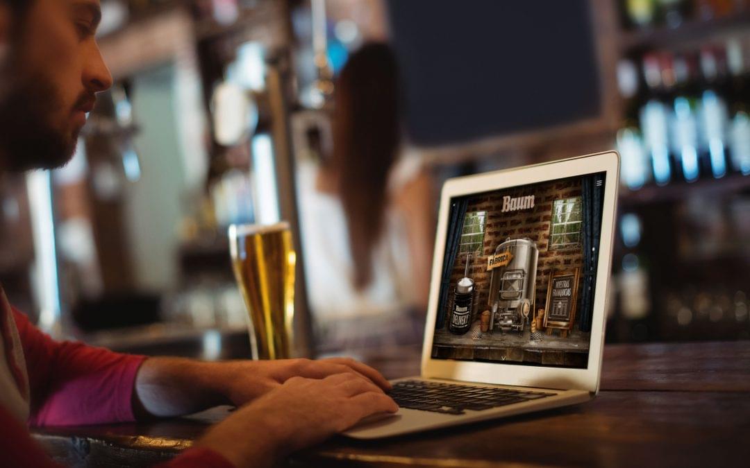 Imagen digital: branding en la web