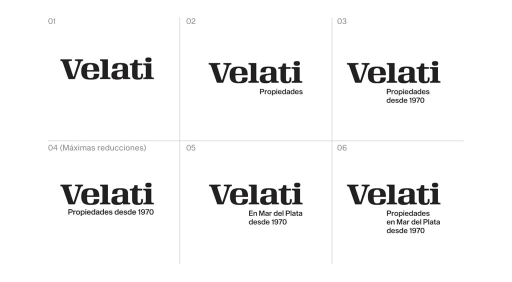 03 - Portfolio Velati Velati - Marca