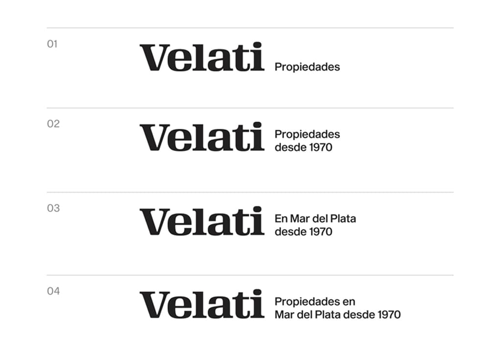 04 - Portfolio Velati