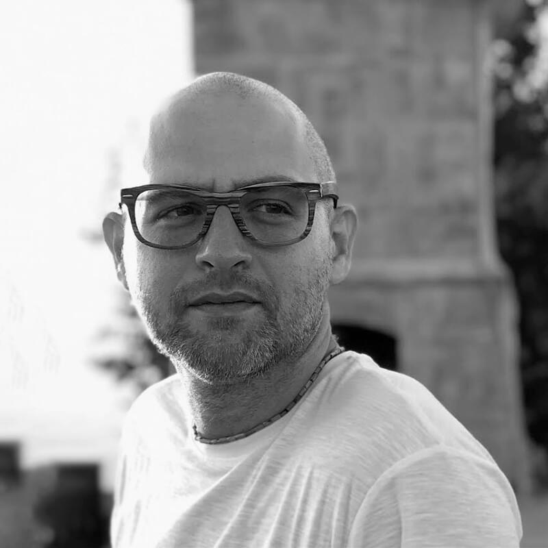 Nicolás Dorzi