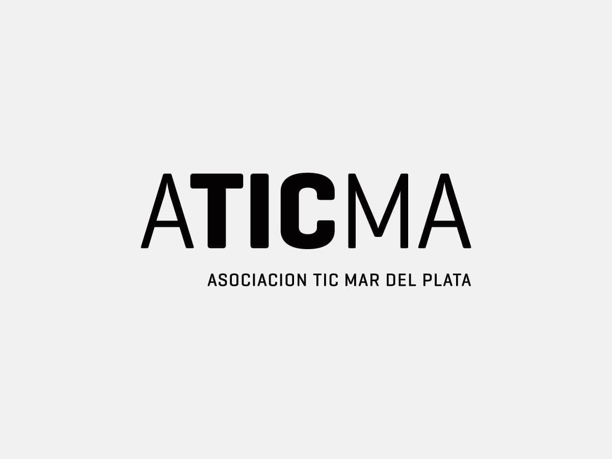 ATICMA - Marca