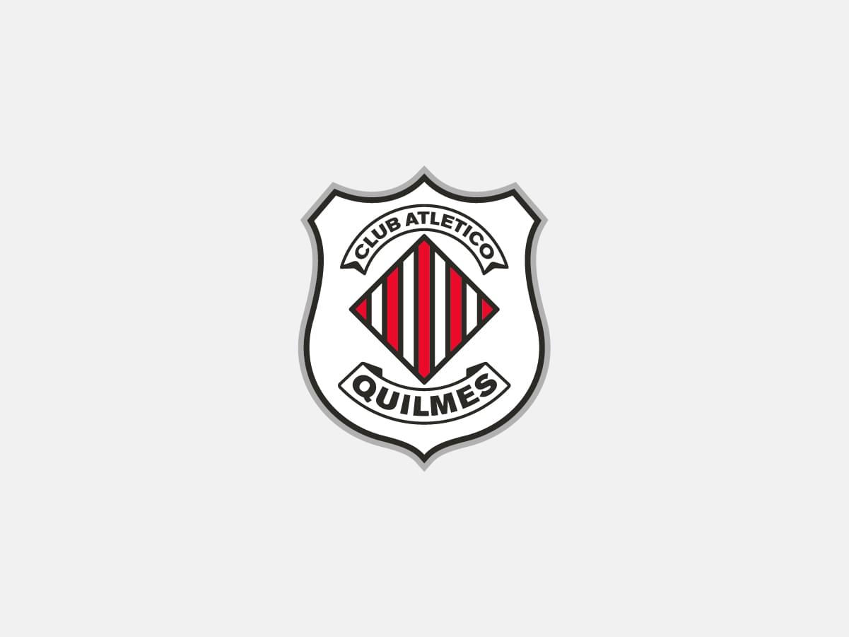 Club Atlético Quilmes - Marca