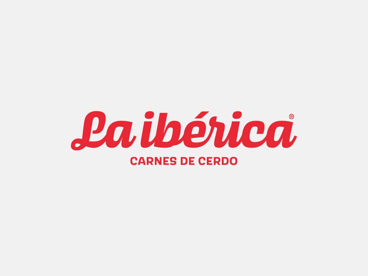 La ibérica - Marca