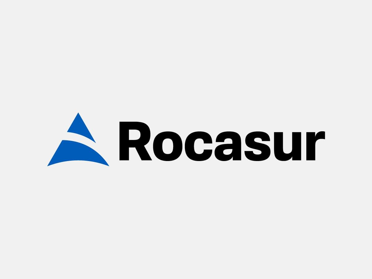 Rocasur - Marca