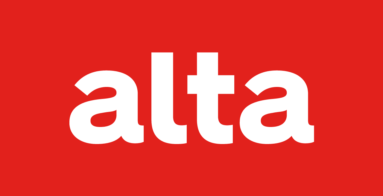 Alta