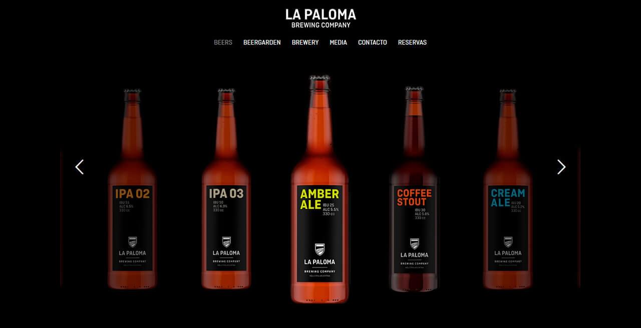 La Paloma