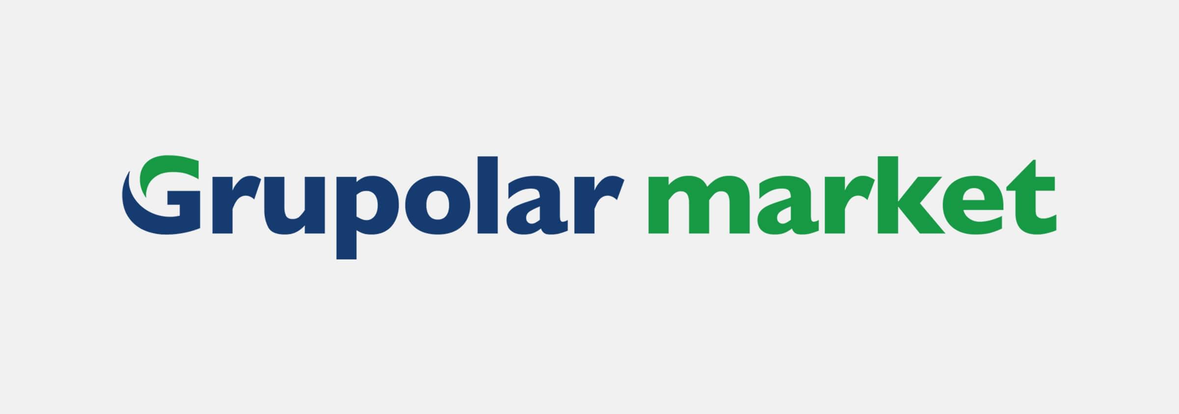 Grupolar-Market-Uso una línea