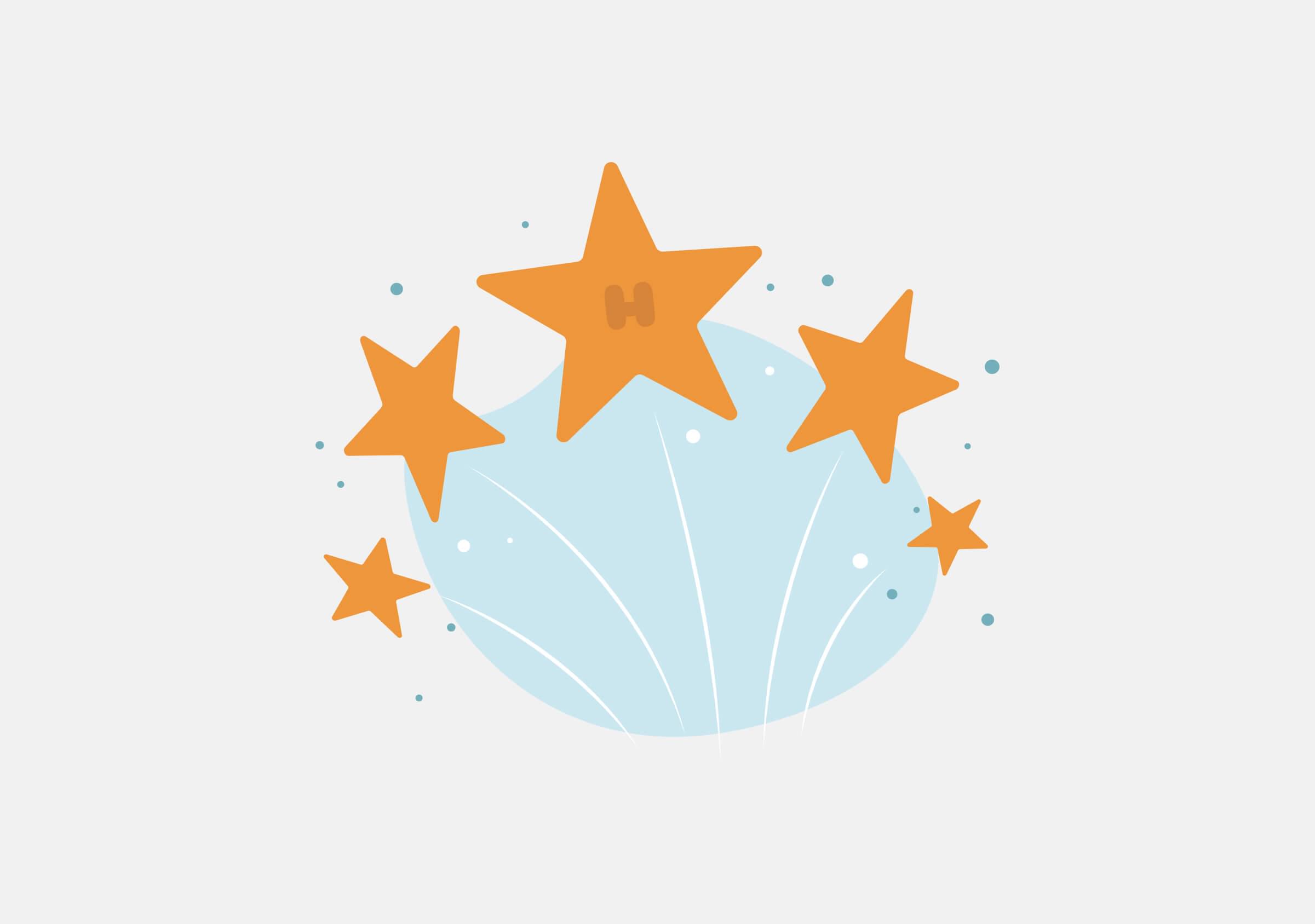 Handing Ilustración-Testimonios