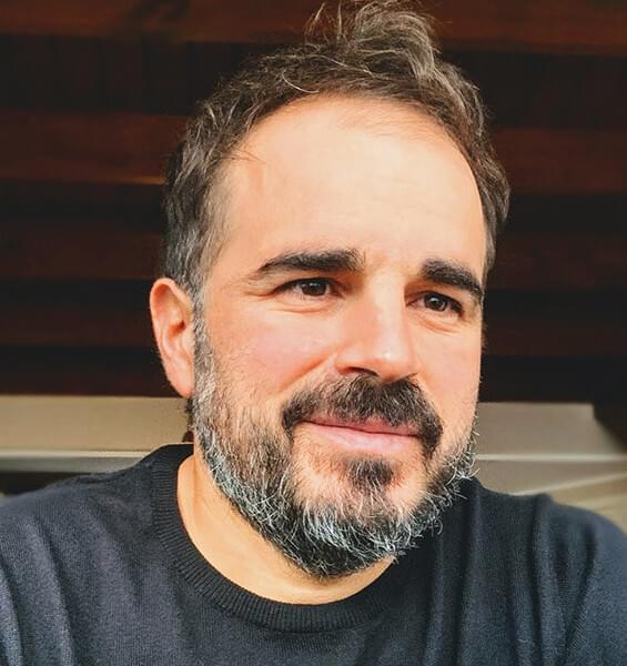 Lucas-Lamarche