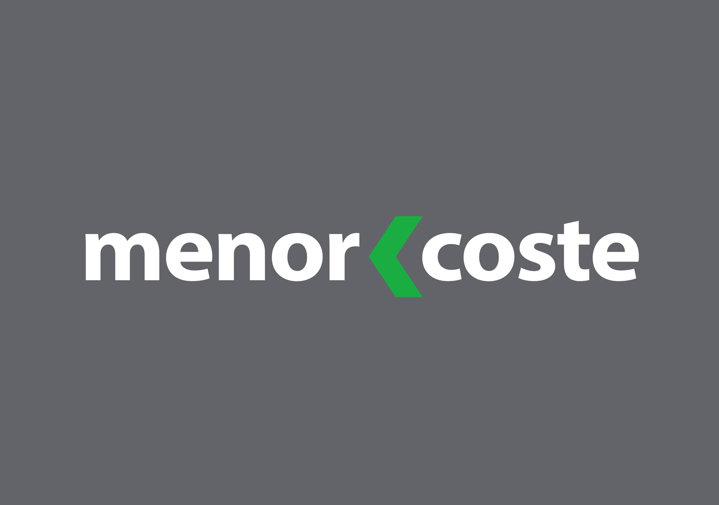 Menor Coste-Logo-Negativo