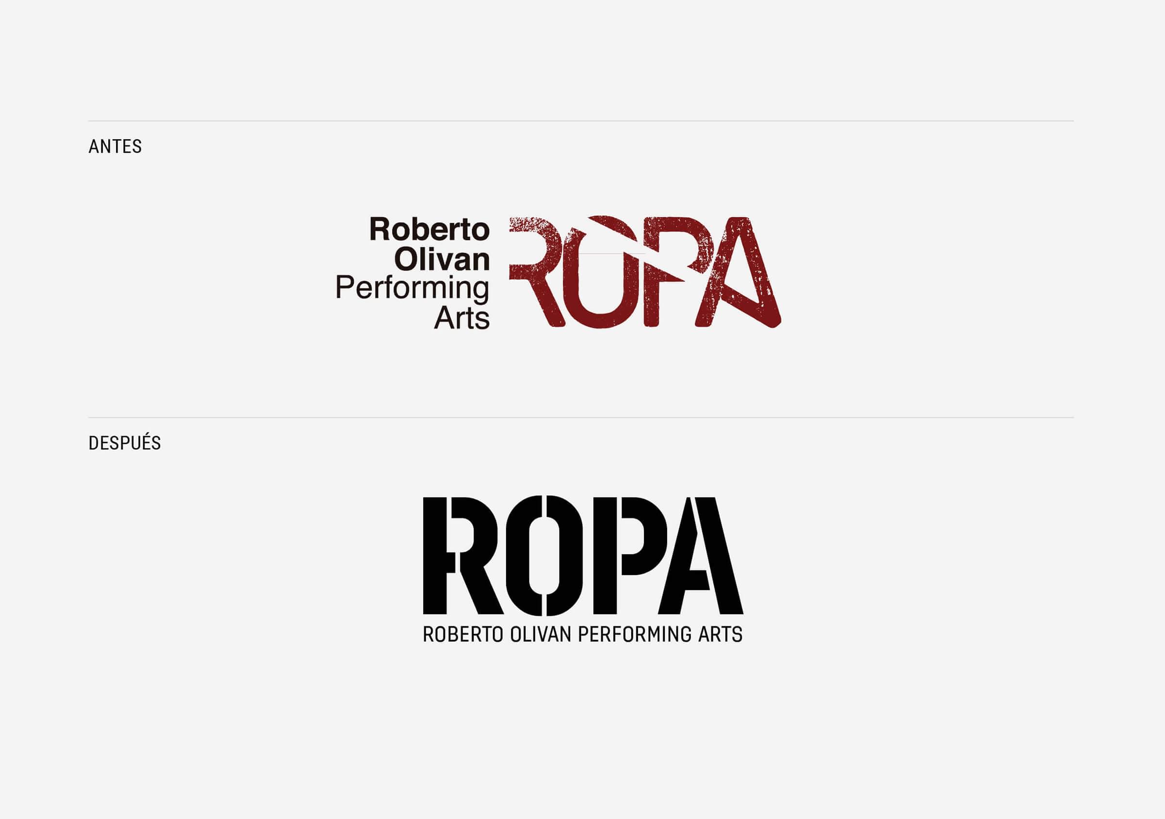 ROPA-Isologo Antes_Después