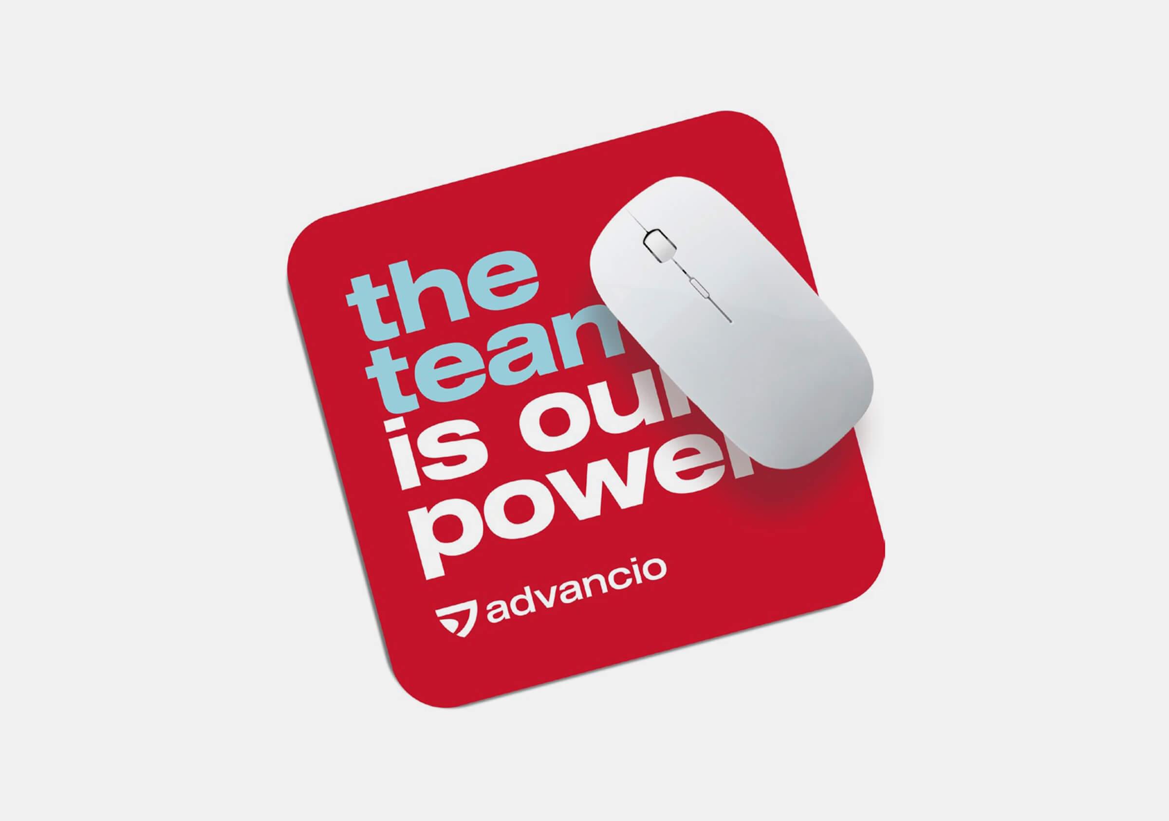 Advancio-Aplicación-MousePad