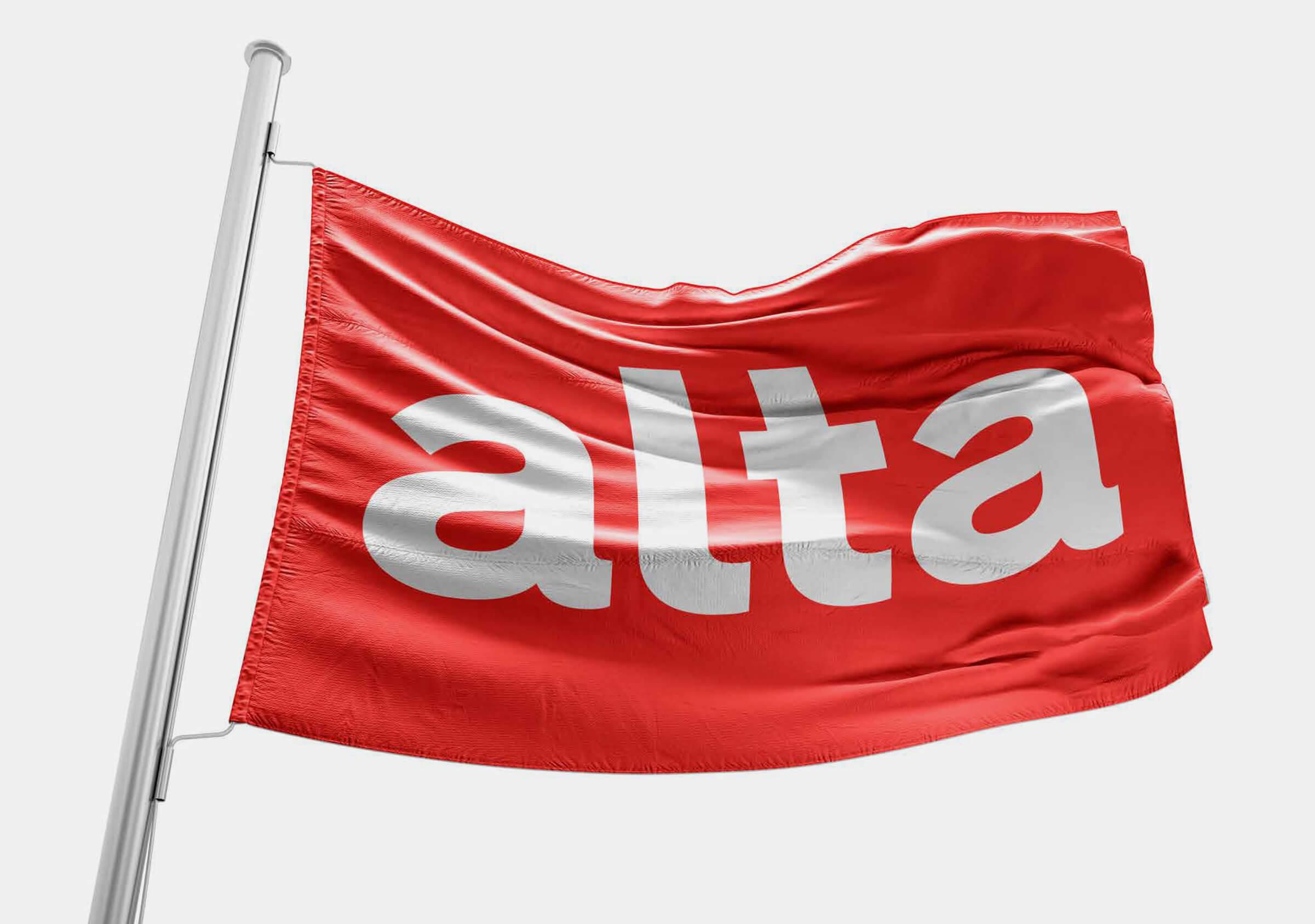 Rebranding-Alta-Aplicación-Bandera