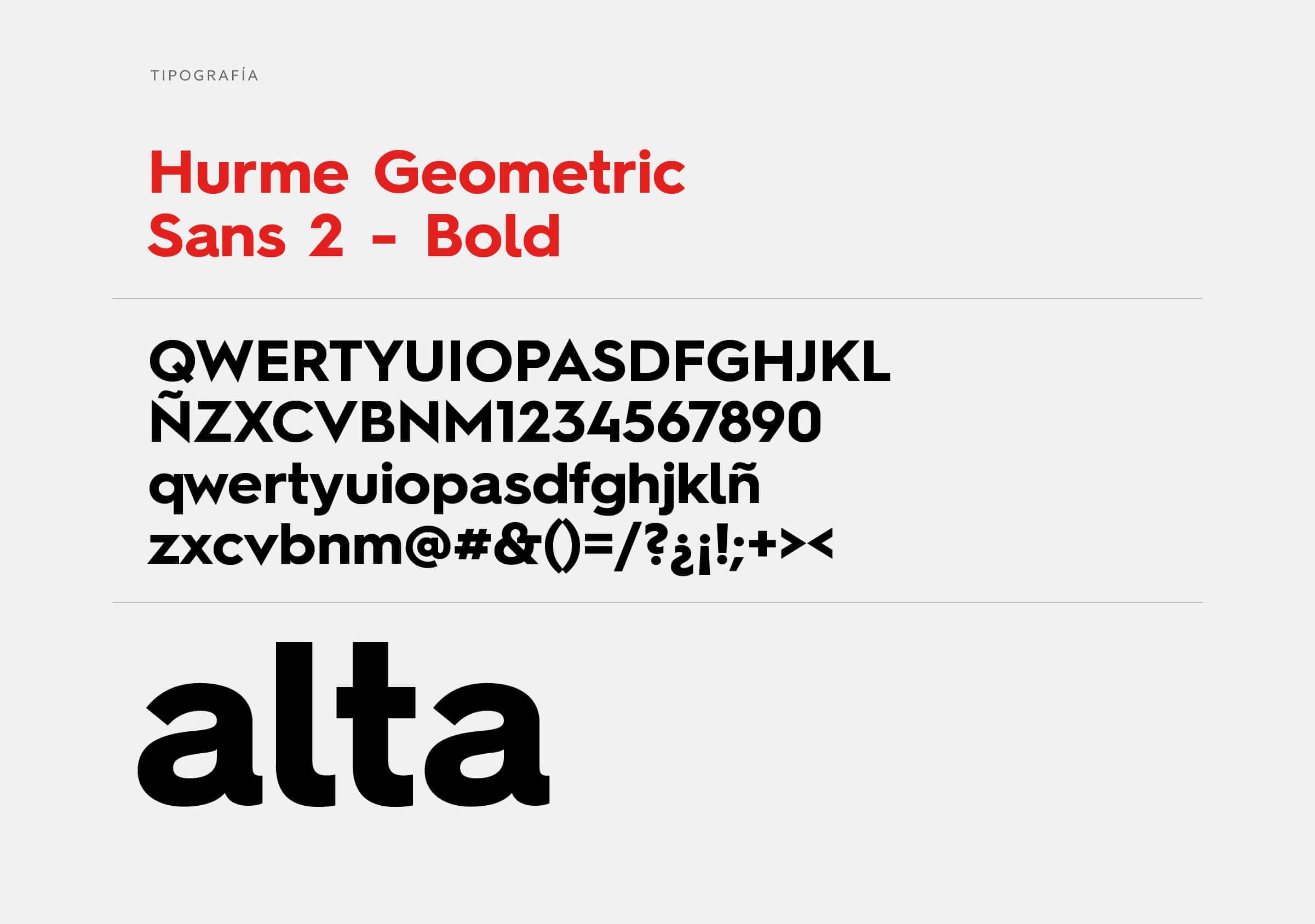 Rebranding-Alta-Tipografía-Hurme Geometric Sans