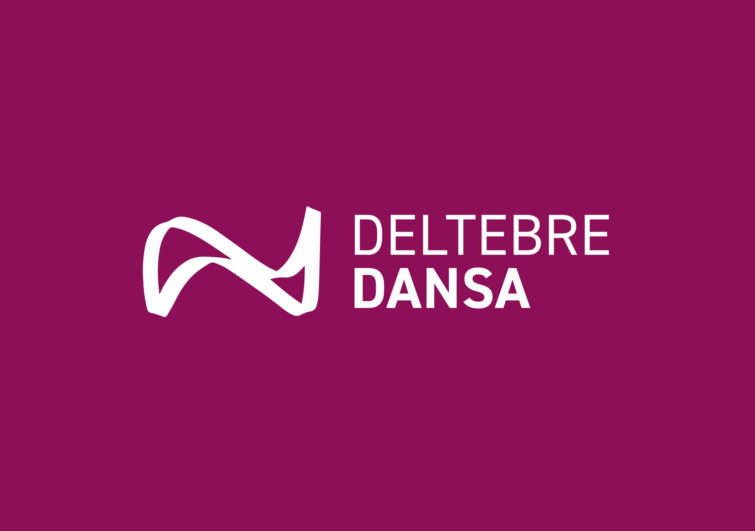 Rebranding-Deltebre Dansa-Isologotipo-Negativo-Color03