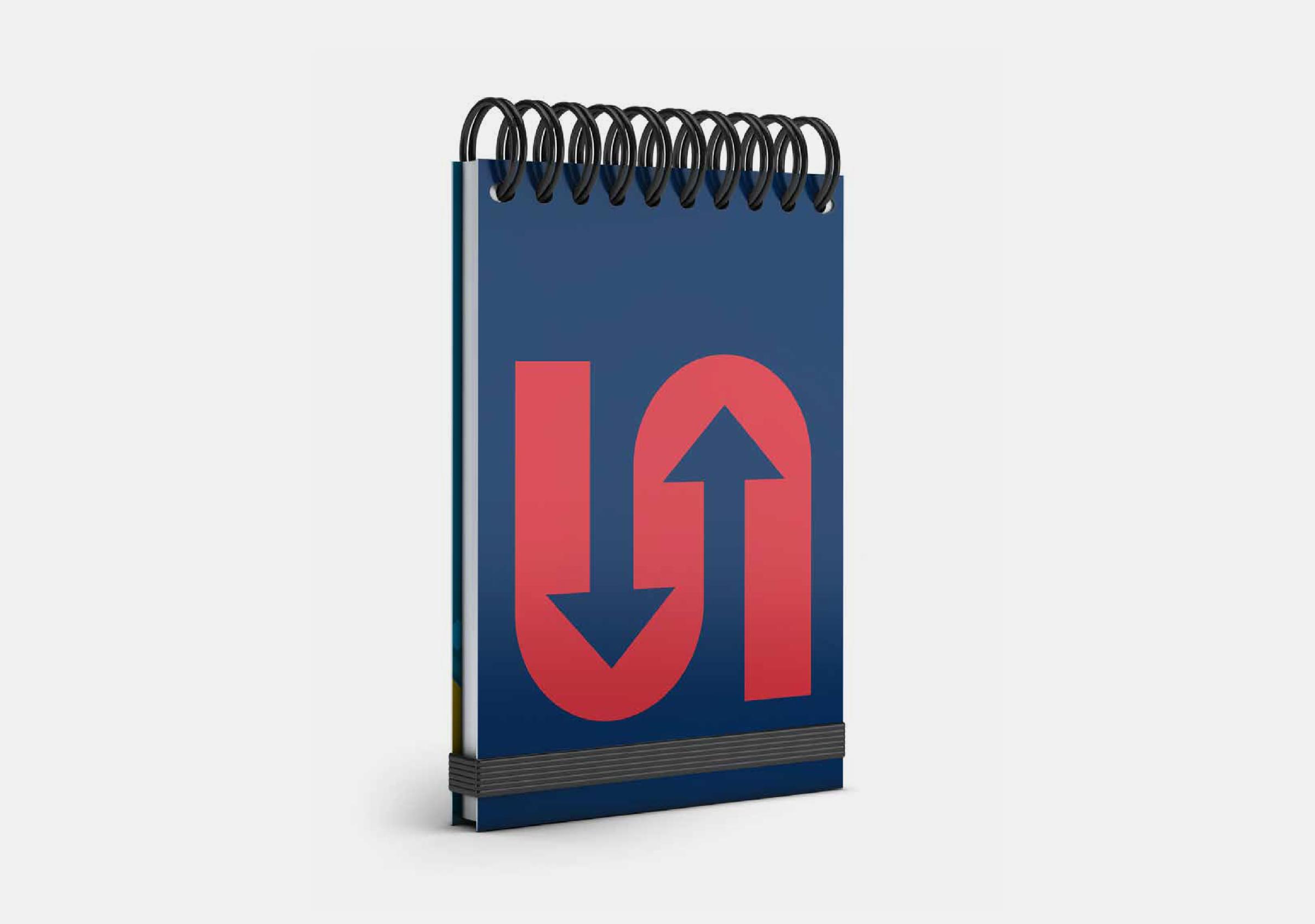 Rebranding-Ultra Ascensores-Aplicación-Anotador